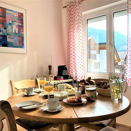 Apartment Sir George การ์มิช-พาร์เทนเคียร์เชน ภายนอก รูปภาพ