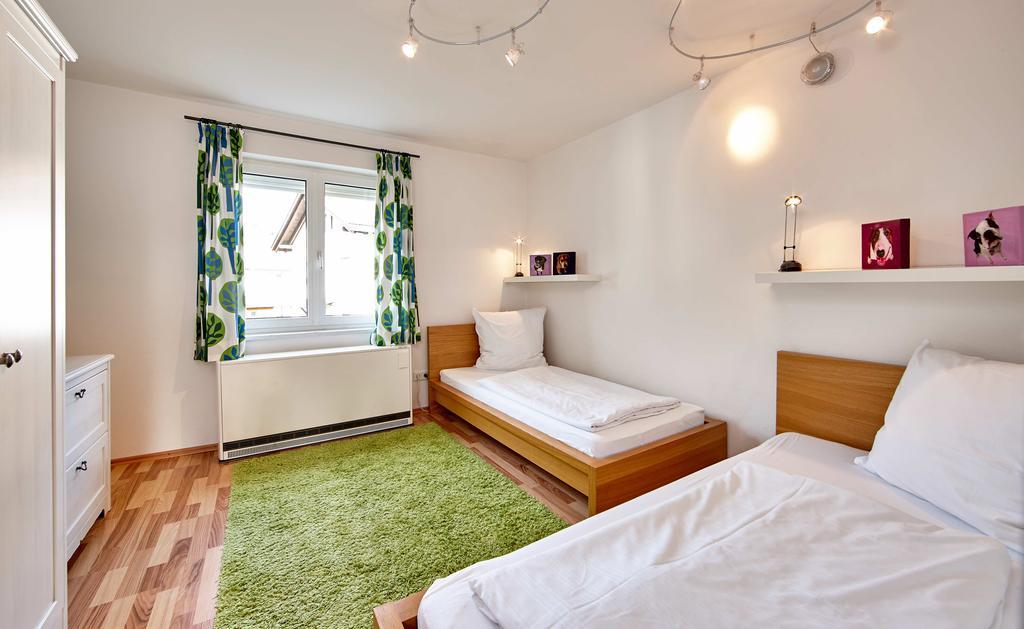 Apartment Sir George การ์มิช-พาร์เทนเคียร์เชน ห้อง รูปภาพ