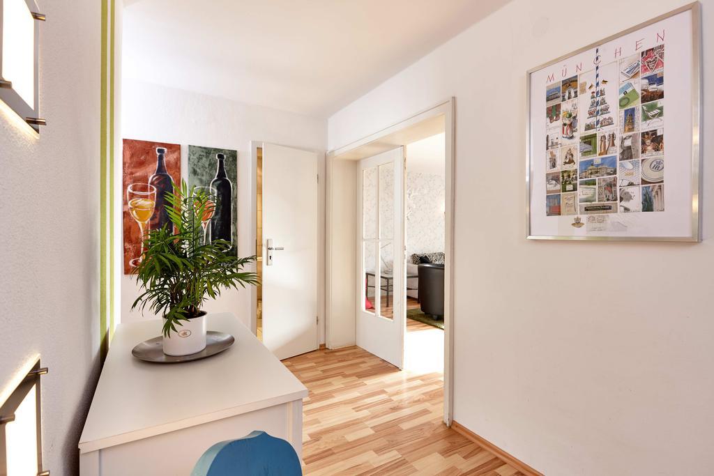 Apartment Sir George การ์มิช-พาร์เทนเคียร์เชน ห้อง รูปภาพ